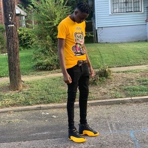 Meet your Posher, Kameron